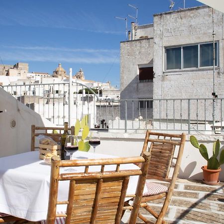 Casa Zefiro - The Fab Stay Ostuni Bagian luar foto