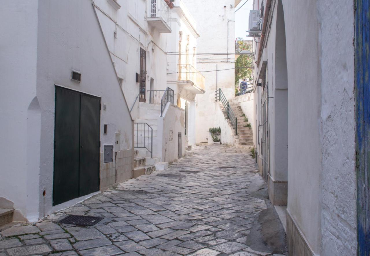 Casa Zefiro - The Fab Stay Ostuni Bagian luar foto